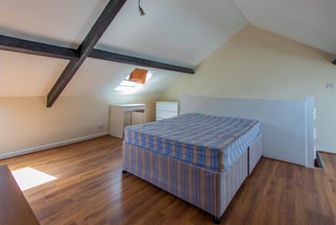 3 bed house, Richmond Crescent, City Centre, Cardiff, CF243AH - Image 4